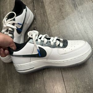 New!!!! Worn once. They were a gift